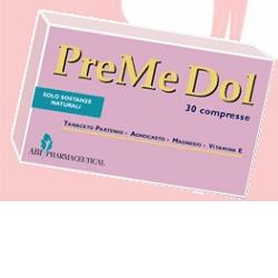 PREMEDOL 330MG 30 COMPRESSE - Farmaunclick.it