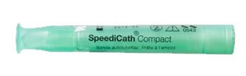 CATETERE VESCICALE AUTOLUBRIFICANTE IDROFILO PRONTO ALL'USO PER DONNA SPEEDICATH COMPACT MISURA CH10 30 PEZZI ARTICOLO 28580 - Farmaunclick.it