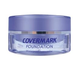 COVERMARK FOUNDATION 15 ML FONDOTINTA COLORE 4 - Farmaunclick.it