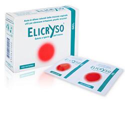 ELICRYSO GEL VAGINALE 14 BUSTINE 1,5 ML - Farmaunclick.it