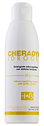 CHERADYN IDROGEL 150 ML - Farmaunclick.it