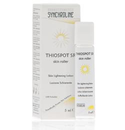 THIOSPOT SR SKIN ROLLER 5ML - Farmaunclick.it