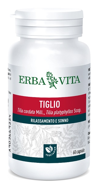TIGLIO 60 CAPSULE 450 MG - Farmaunclick.it