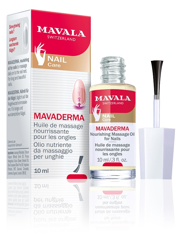 MAVADERMA ACCELERA CRESCITA - Farmaunclick.it