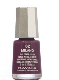 MAVALA MINICOLOR 62 MILANO - Farmaunclick.it