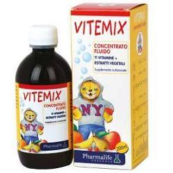 VITEMIX JUNIOR 200 ML - Farmaunclick.it