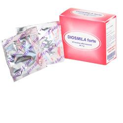 DIOSMILA FORTE 30 BUSTINE - Farmaunclick.it