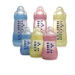 MAM BIBERON EASY START 260 ML - Farmaunclick.it