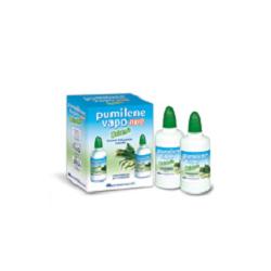 PUMILENE VAPO DUO C/DIFF 2X40M - Farmaunclick.it