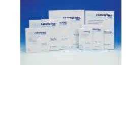 MEDICAZIONE IDROCOLLOIDE FARMACTIVE HYDRO 5X7,5CM 5 PEZZI - Farmaunclick.it