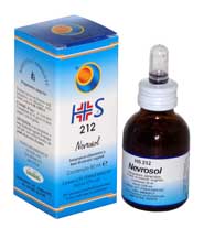 NEVROSOL LIQUIDO 50 ML - Farmaunclick.it