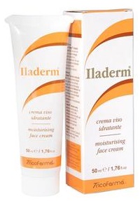 ILADERM CREMA VISO VITAMINA C 50 ML - Farmaunclick.it