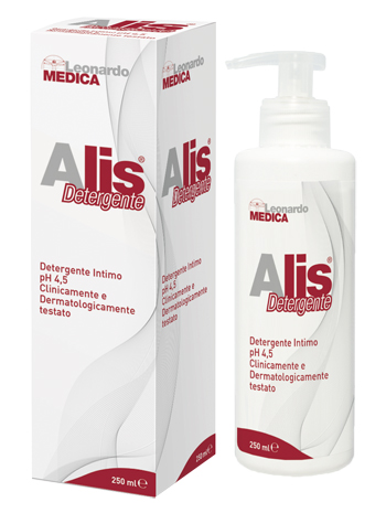 ALIS DETERGENTE INTIMO 250 ML - Farmaunclick.it