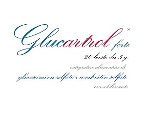 GLUCARTROL FORTE 20 BUSTINE - Farmaunclick.it