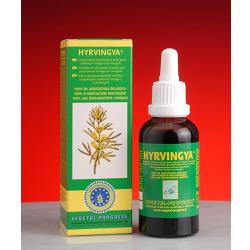 HYRVINGYA BIO GOCCE 50 ML - Farmaunclick.it