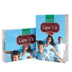 LIGNE VIT BIOLOGICO 20 AMPOLLE BEVIBILI DA 10 ML - Farmaunclick.it