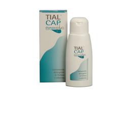 TIAL CAP SHAMPOO PLUS ANTIFORFORA 150 ML - Farmaunclick.it