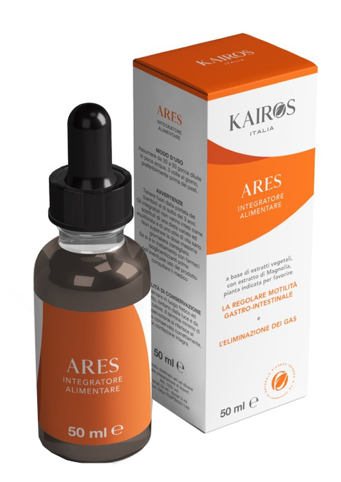 ARES GOCCE 50 ML - Farmaunclick.it