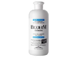 BIODERM OLIO BAGNO 500ML - Farmaunclick.it