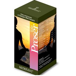 PROSER LIFE FLACONCINI DA 10 ML - Farmaunclick.it