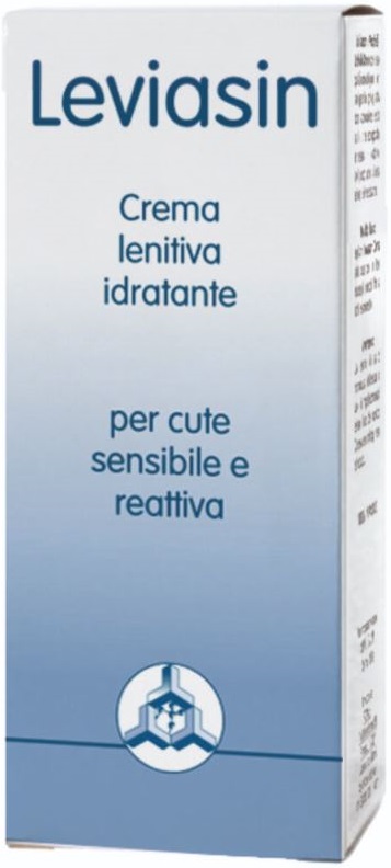 LEVIASIN CREMA 50 ML - Farmaunclick.it