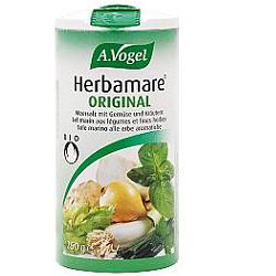 BIOFORCE HERBAMARE 250 G - Farmaunclick.it