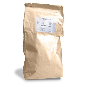 ARGILLA VE FINE 3000G - Farmaunclick.it