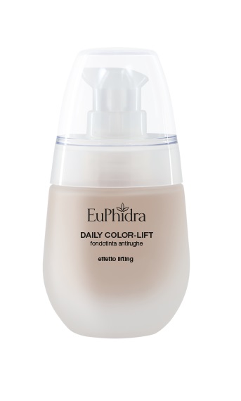 EUPHIDRA COLOR LIFT FONDOTINTA CHIARO 30 ML - Farmaunclick.it
