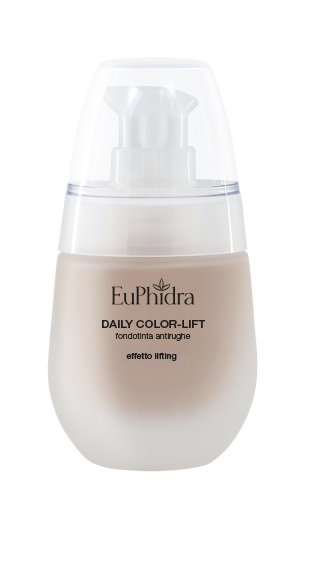 EUPHIDRA COLOR LIFT FONDOTINTA MEDIO 30 ML - Farmaunclick.it