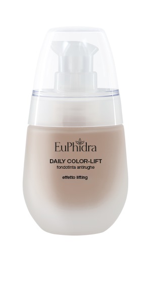 EUPHIDRA COLOR LIFT FONDOTINTA SCURO 30 ML - Farmaunclick.it