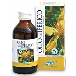 OLIO IPERICO COSMETICO BIO - Farmaunclick.it
