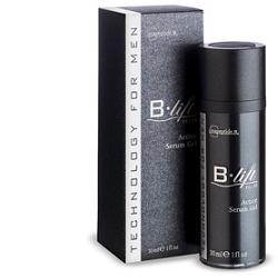 B LIFT HIM ACTIVE SERUM GEL 30 ML - Farmaunclick.it
