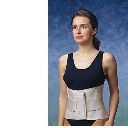 BUSTO ORTOPEDICO CRISS-CROSS ELASTICO LOMBOSACRALE L - Farmaunclick.it