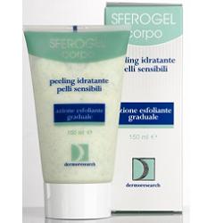 SFEROGEL CORPO 150 ML - Farmaunclick.it