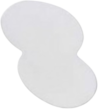 ORIONE OK PED G100 SEPARATORE ALLUCE GEL POLIMERO M 1 PAIO - Farmaunclick.it