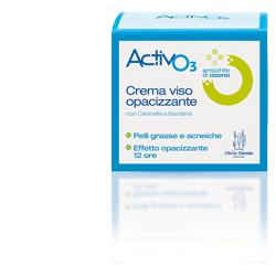 ACTIVO3 CR VISO 24H P GRASSE50 - Farmaunclick.it