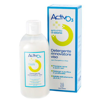 ACTIVO3 DET VISO P GRASSE 150M - Farmaunclick.it