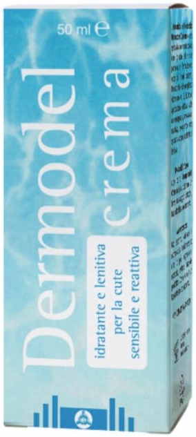 DERMODEL CREMA 50 ML - Farmaunclick.it