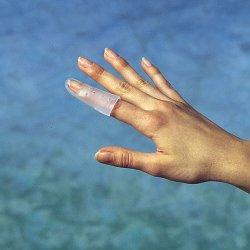 TUTORE PER IL DITO SINGOLO STAX ARTICOLO R5 - Farmaunclick.it