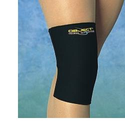 GINOCCHIERA TUBOLARE SEMPLICE OBJECT TAGLIA EXTRA EXTRA LARGE - Farmaunclick.it