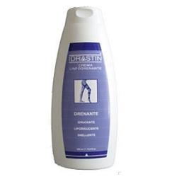 IDRASTIN CREMA LINFODREN 200ML - Farmaunclick.it