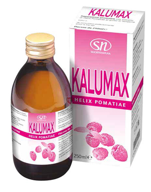 KALUMAX SCIROPPO 125 ML 1 PEZZO - Farmaunclick.it