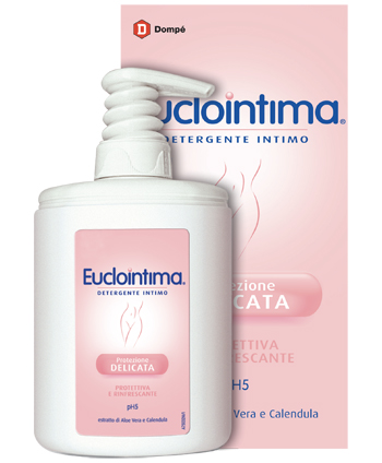 EUCLOINTIMA 200 ML NUOVA FORMULA - Farmaunclick.it