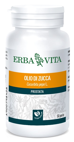 ZUCCA SEMI 50 PERLE - Farmaunclick.it