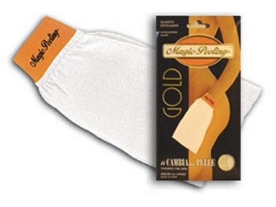 MAGIC PEELING GOLD GUANTO - Farmaunclick.it