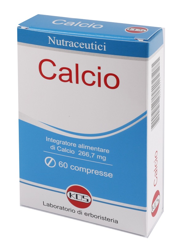 CALCIO 60 CAPSULE - Farmaunclick.it