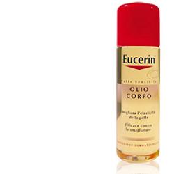 EUCERIN OLIO CORPO 125 ML - Farmaunclick.it