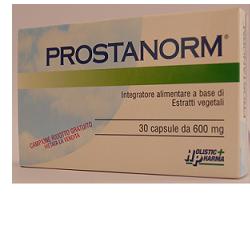 PROSTANORM 30 CAPSULE - Farmaunclick.it