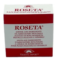 ROSETA SAP BIO 100G - Farmaunclick.it