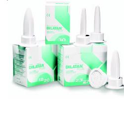 DILATATORE ANALE DILATAN PLUS DIAMETRO 18/20 CRIOTERMICO 2 PEZZI - Farmaunclick.it